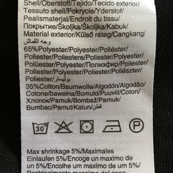 VERO MODA light jacket - Picture 9 of 10